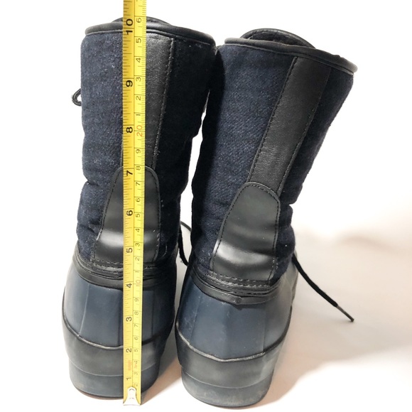 Hunter Unisex Winter Boots - Picture 5 of 7